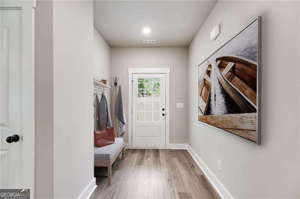 971 Drummond Road Cedartown - Photo 7