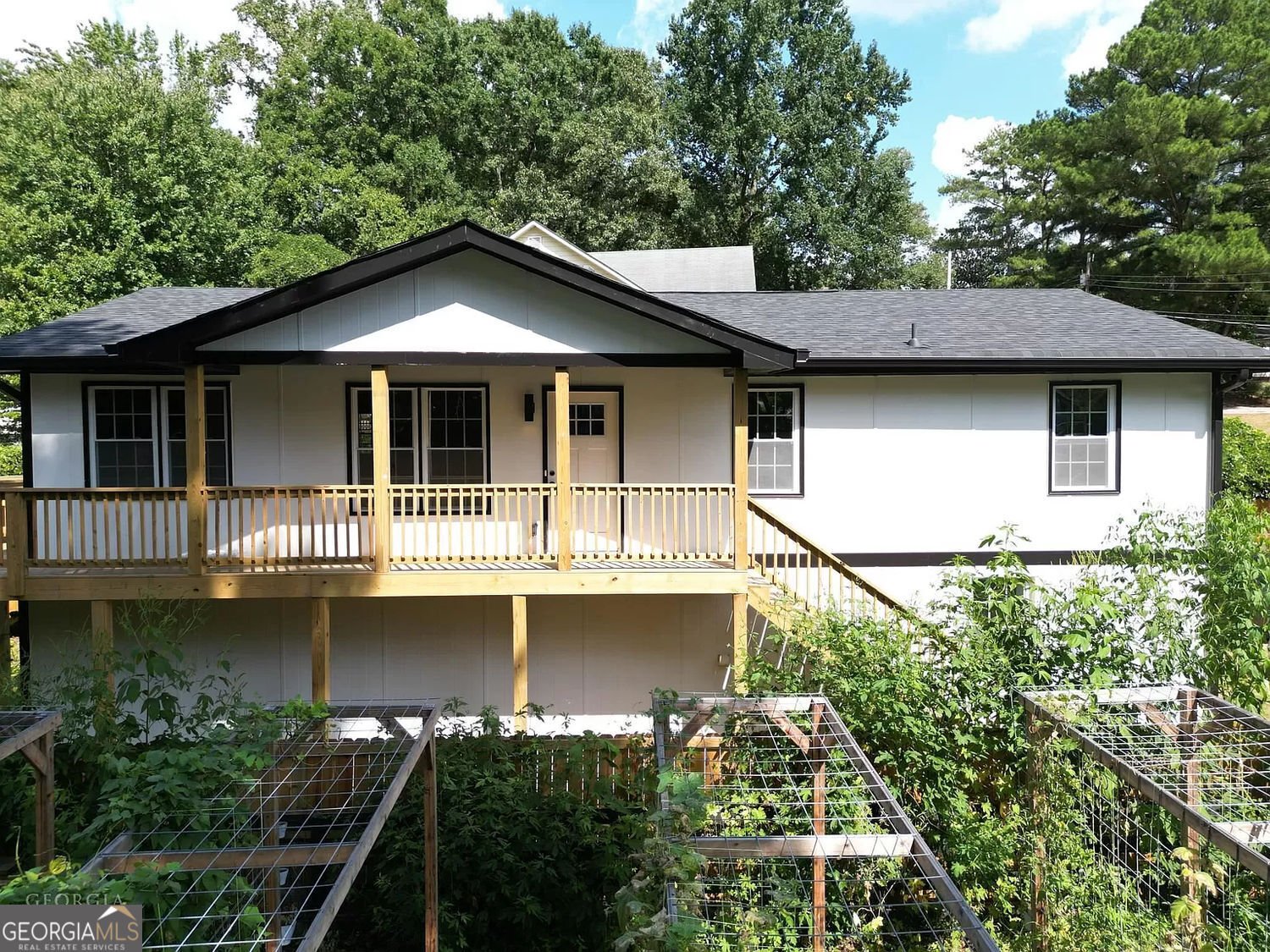 1643 Mary George Avenue Atlanta - Photo 1