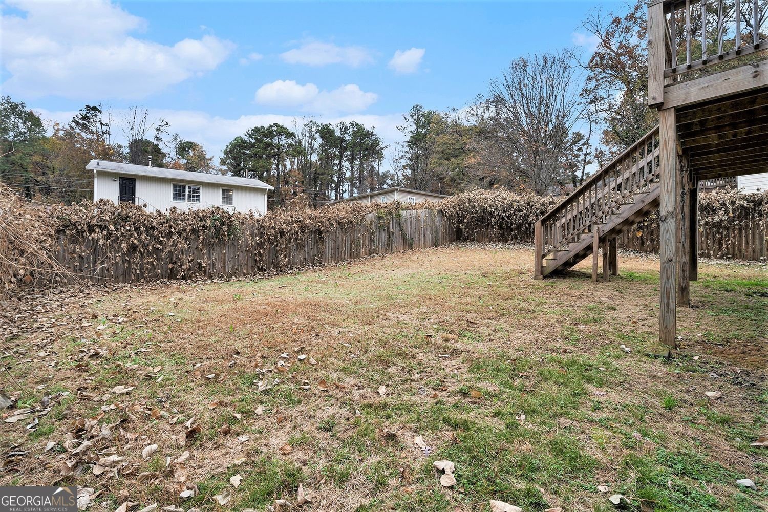 1643 Mary George Avenue Atlanta - Photo 20