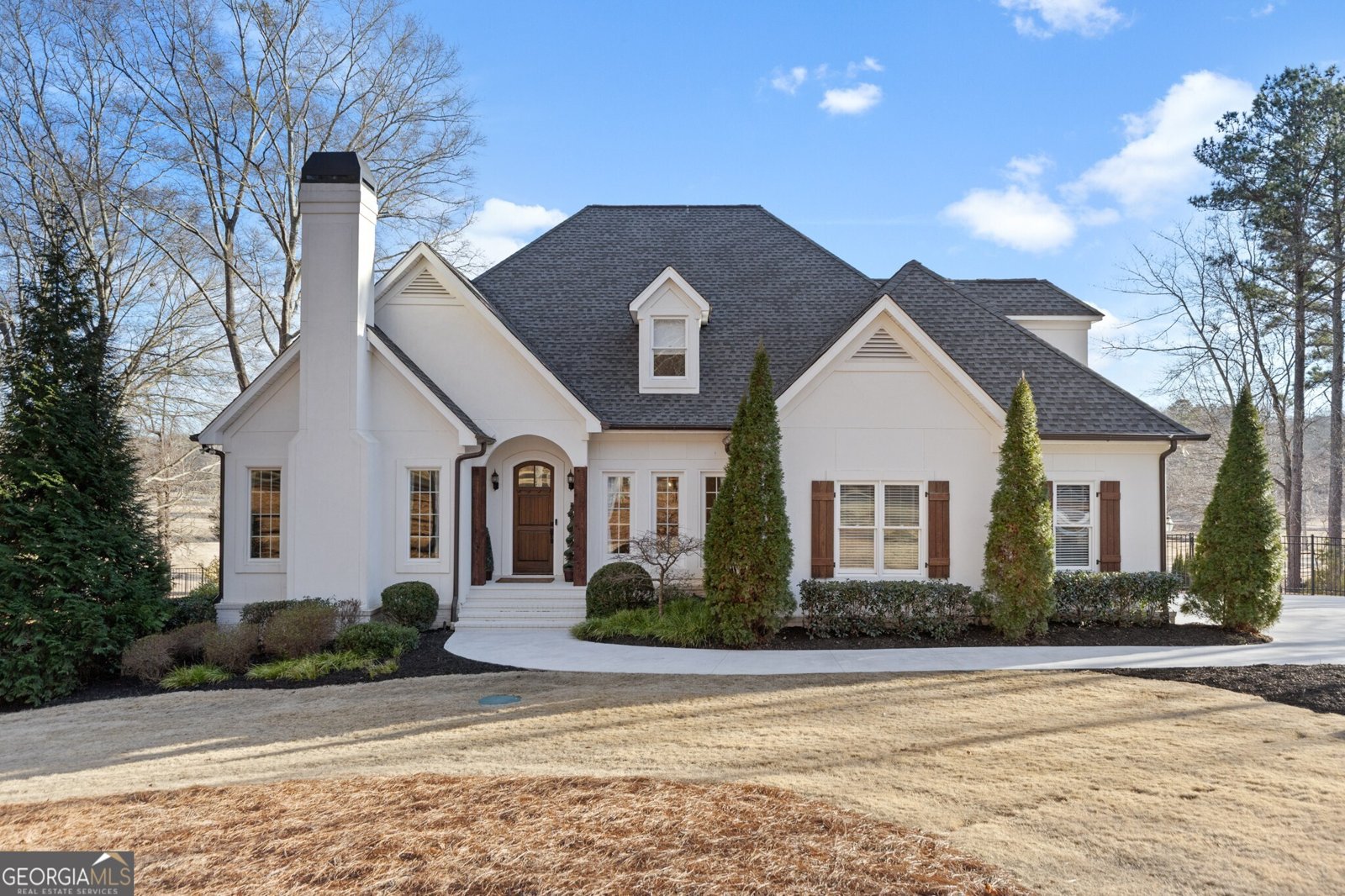 5645 Golf Club Drive Braselton - Photo 1