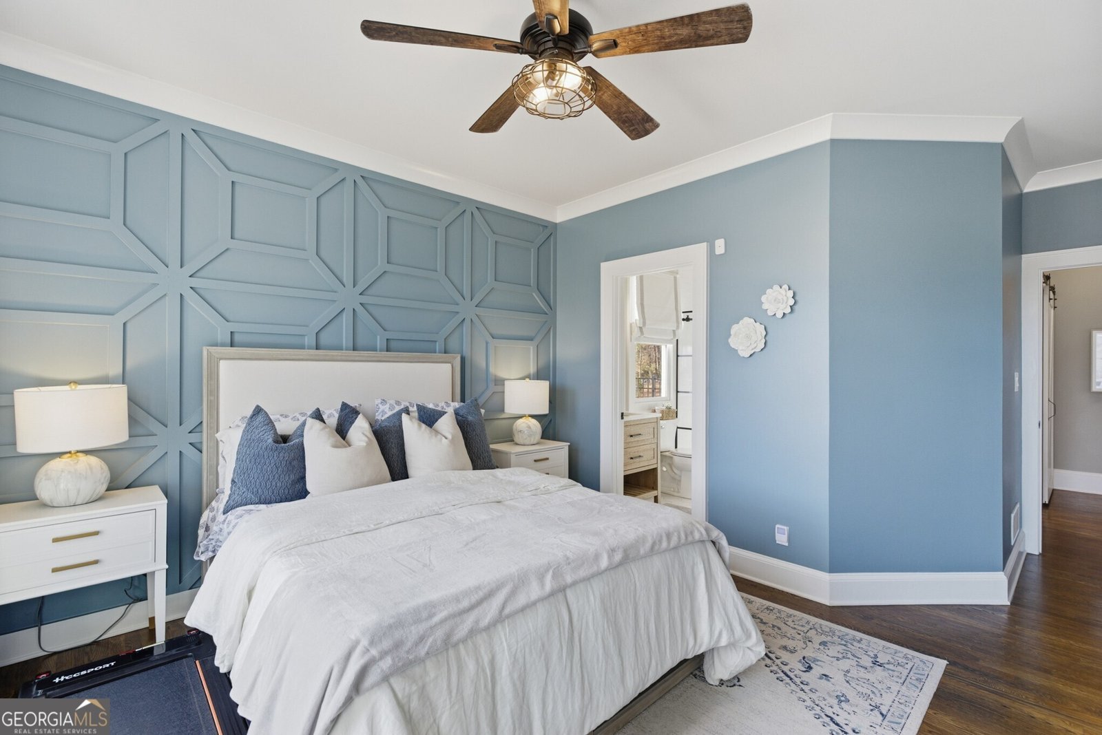 5645 Golf Club Drive Braselton - Photo 35