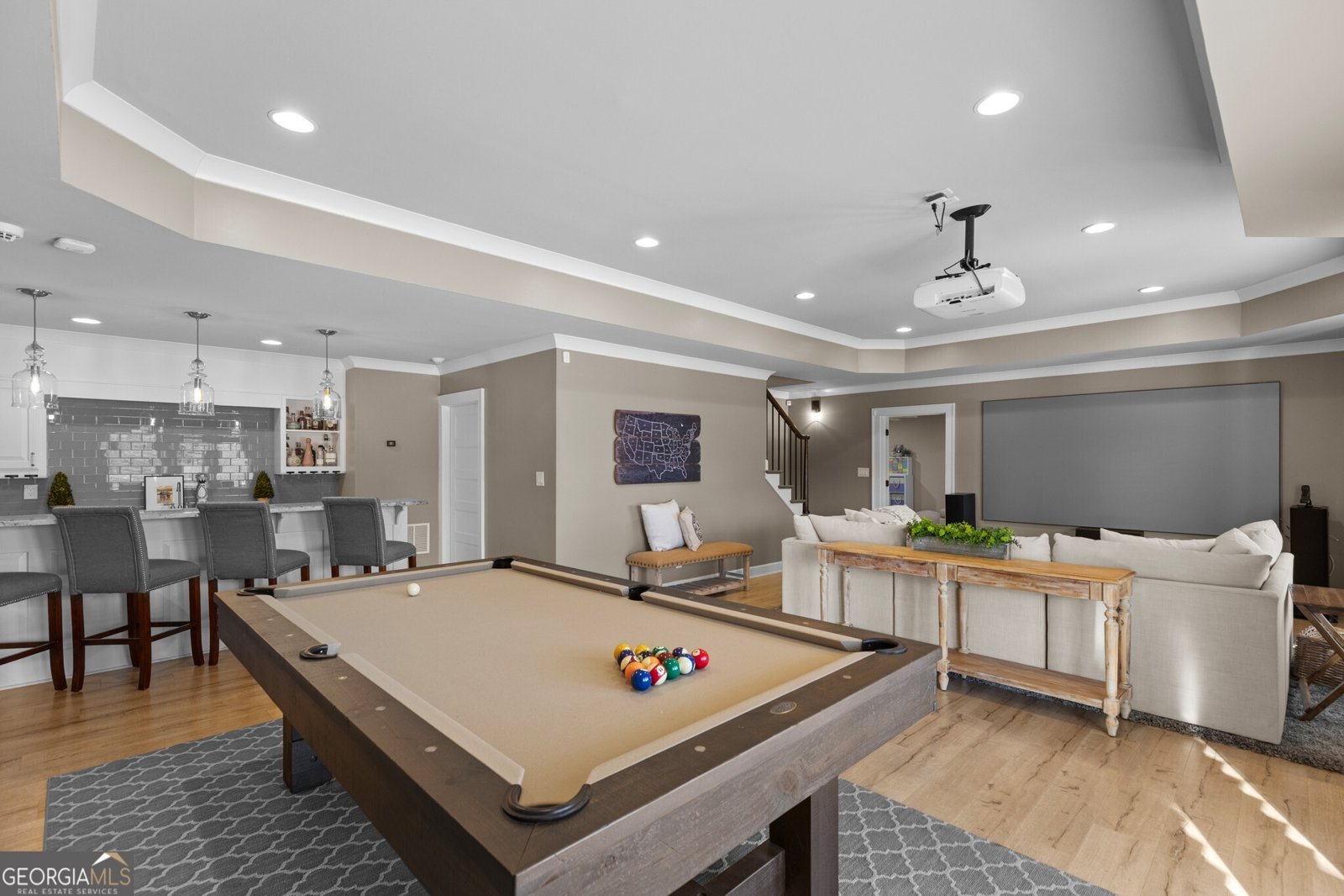 5645 Golf Club Drive Braselton - Photo 51