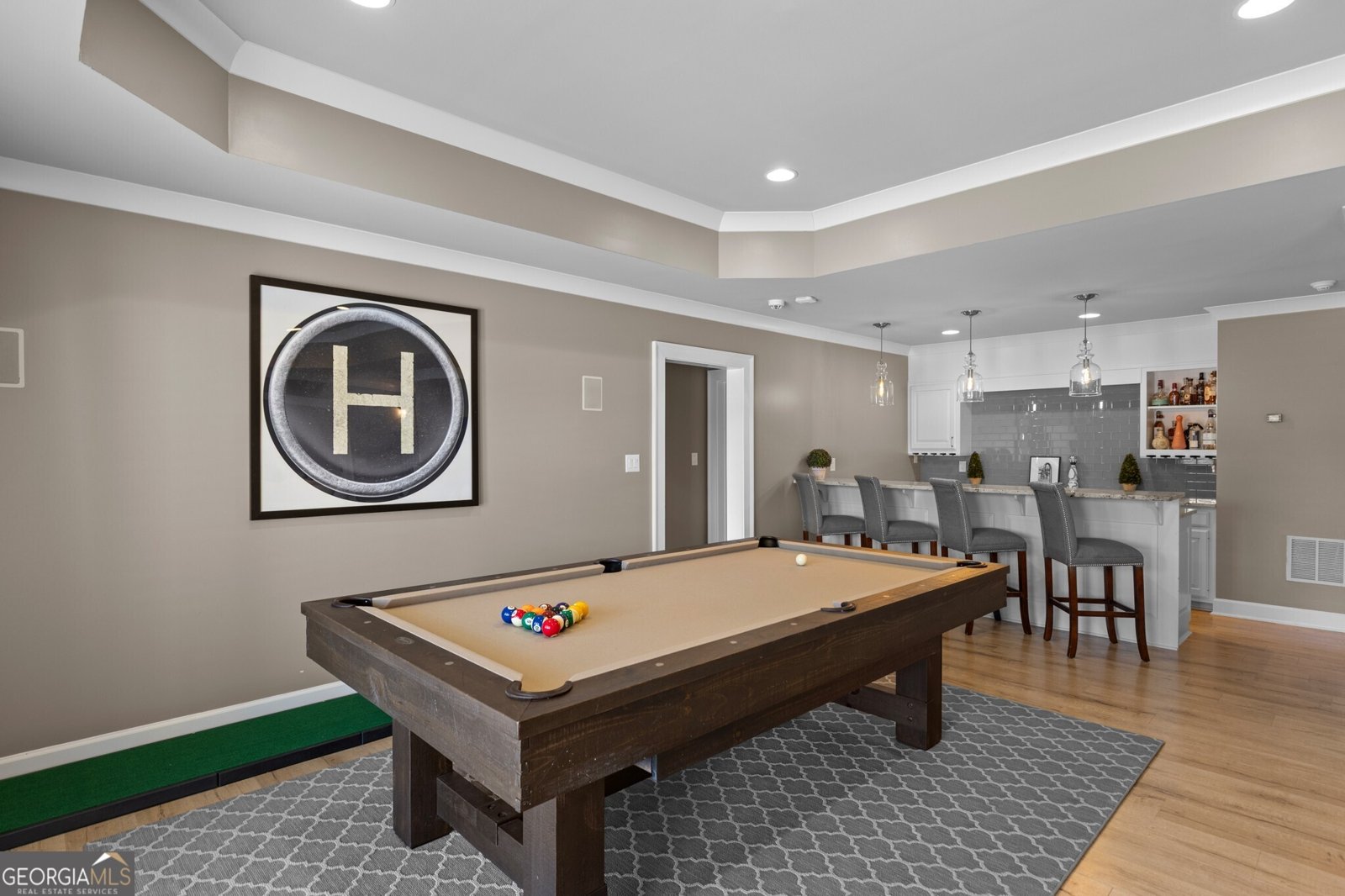 5645 Golf Club Drive Braselton - Photo 52