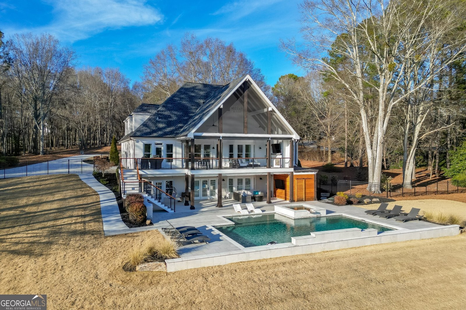 5645 Golf Club Drive Braselton - Photo 70