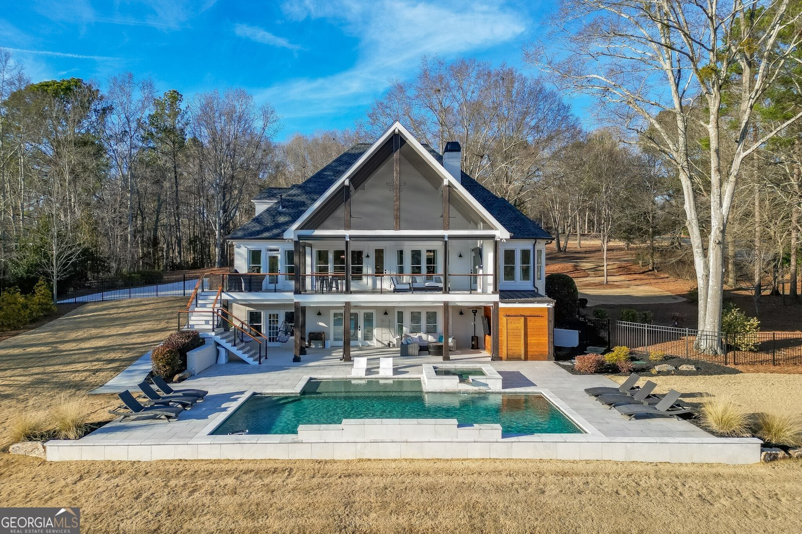 5645 Golf Club Drive Braselton - Photo 71