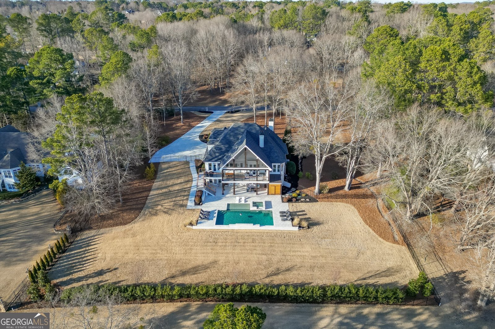 5645 Golf Club Drive Braselton - Photo 74