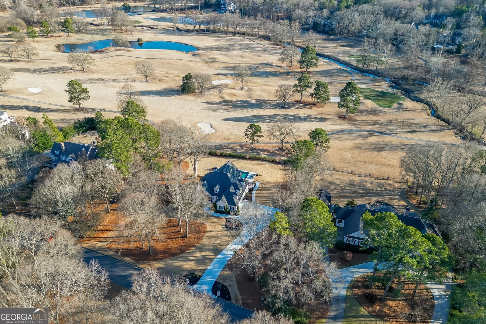 5645 Golf Club Drive Braselton - Photo 75