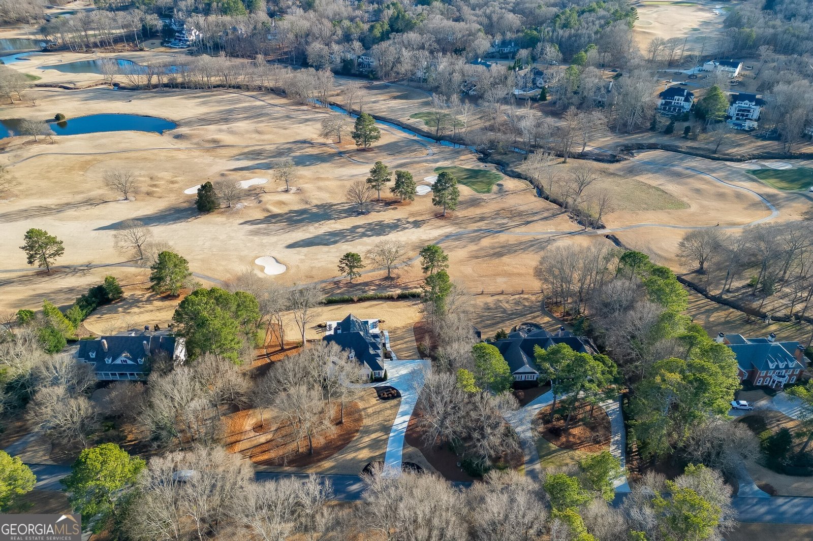 5645 Golf Club Drive Braselton - Photo 76