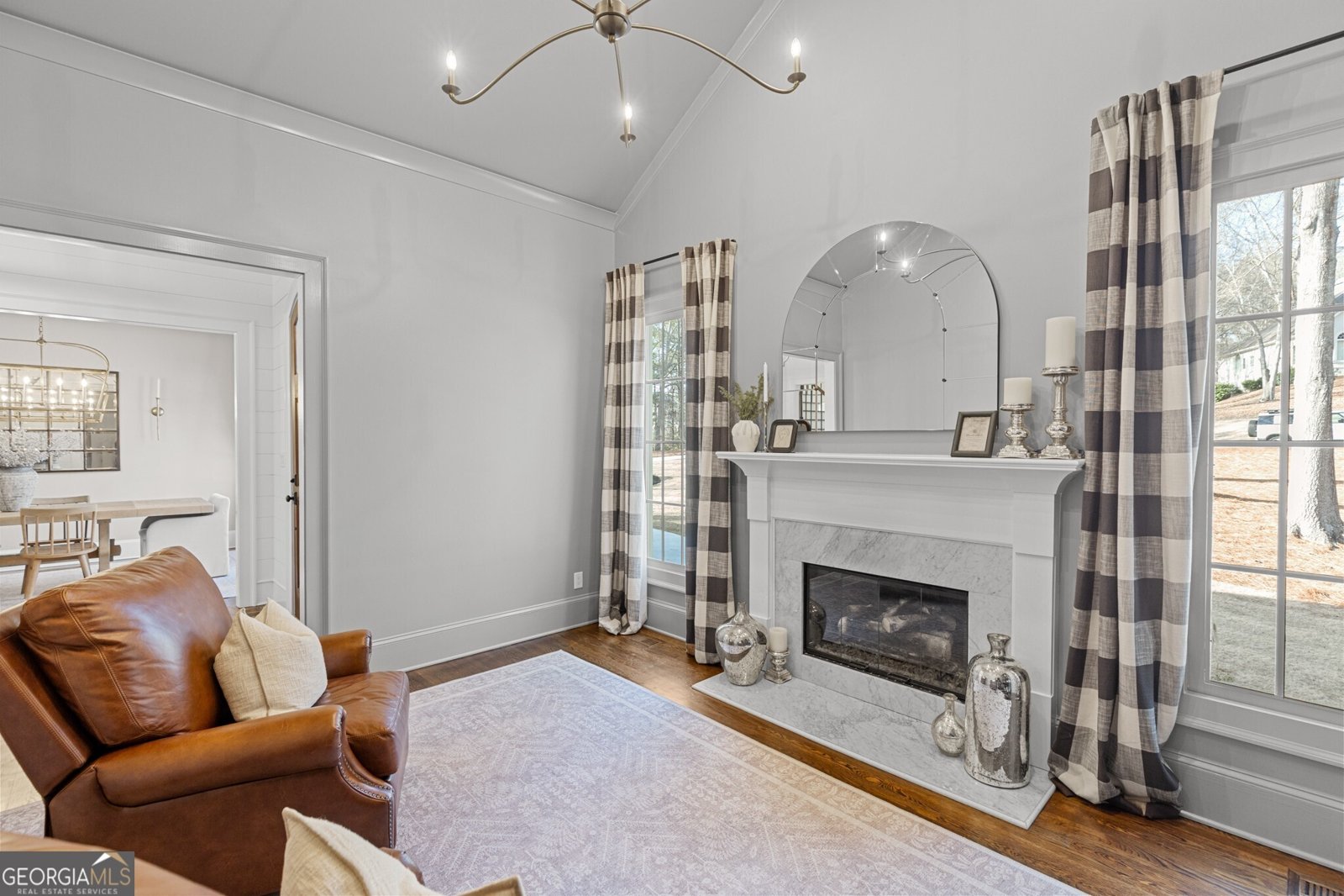 5645 Golf Club Drive Braselton - Photo 8