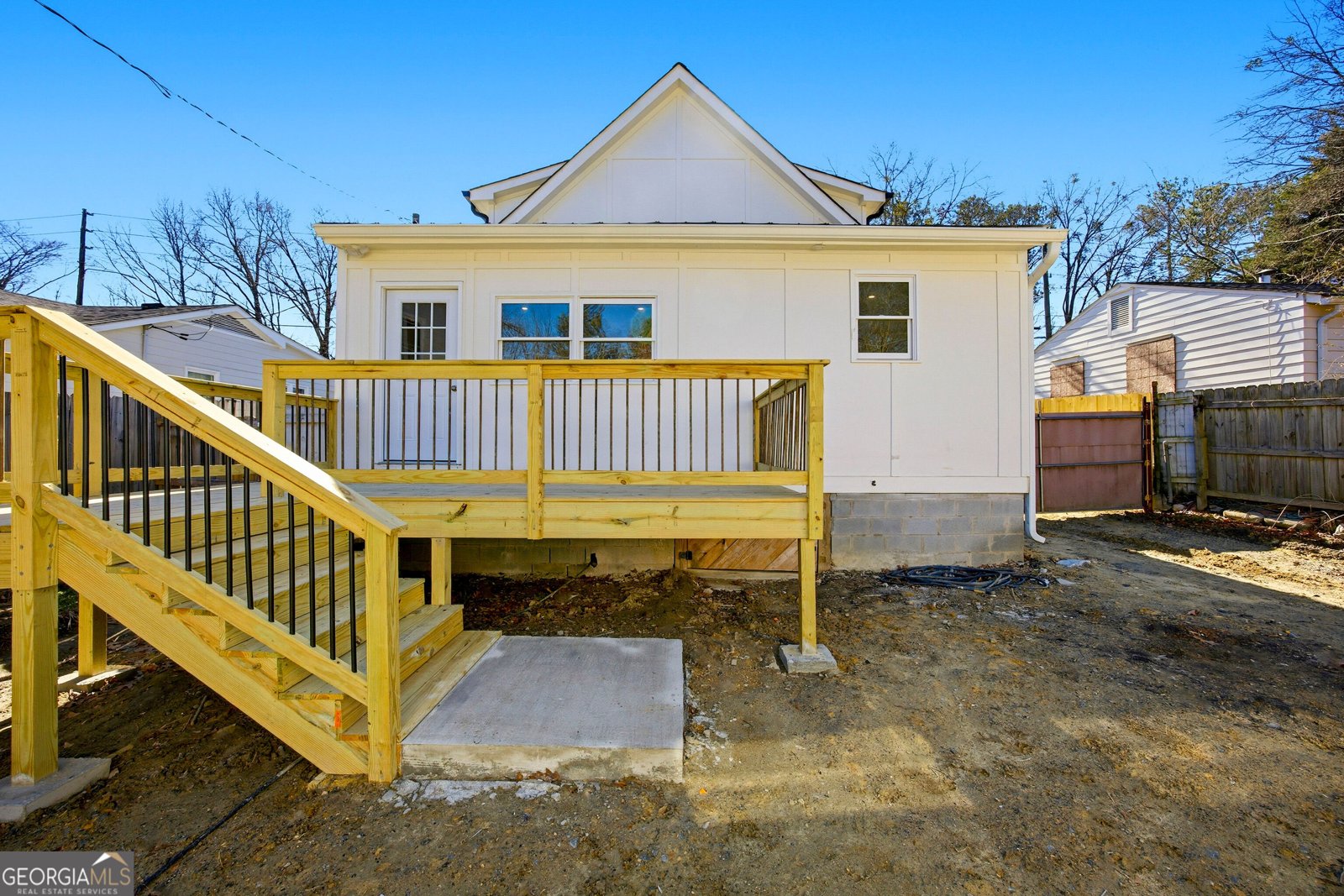 4516 Peachtree Street Atlanta - Photo 26