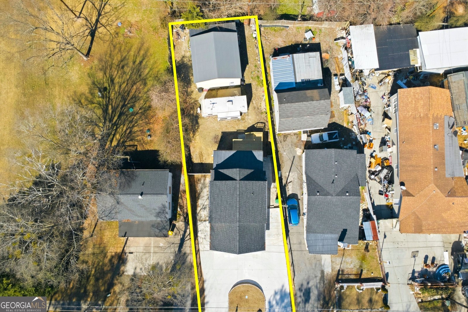 4516 Peachtree Street Atlanta - Photo 30