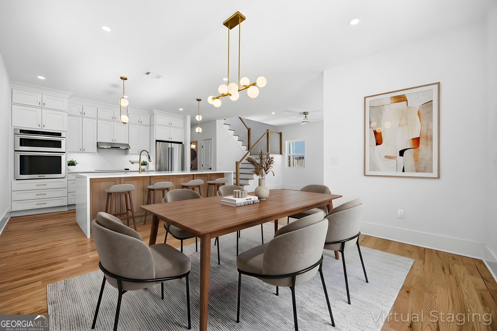 4516 Peachtree Street Atlanta - Photo 6