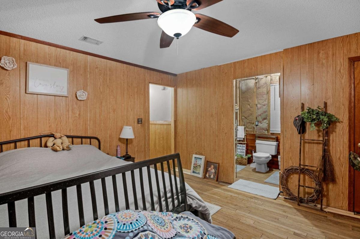 3411 Floyd Drive Blackshear - Photo 16