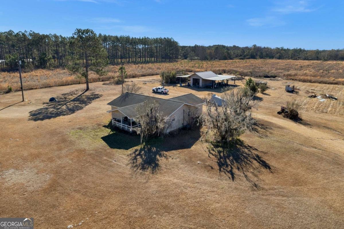 3411 Floyd Drive Blackshear - Photo 7