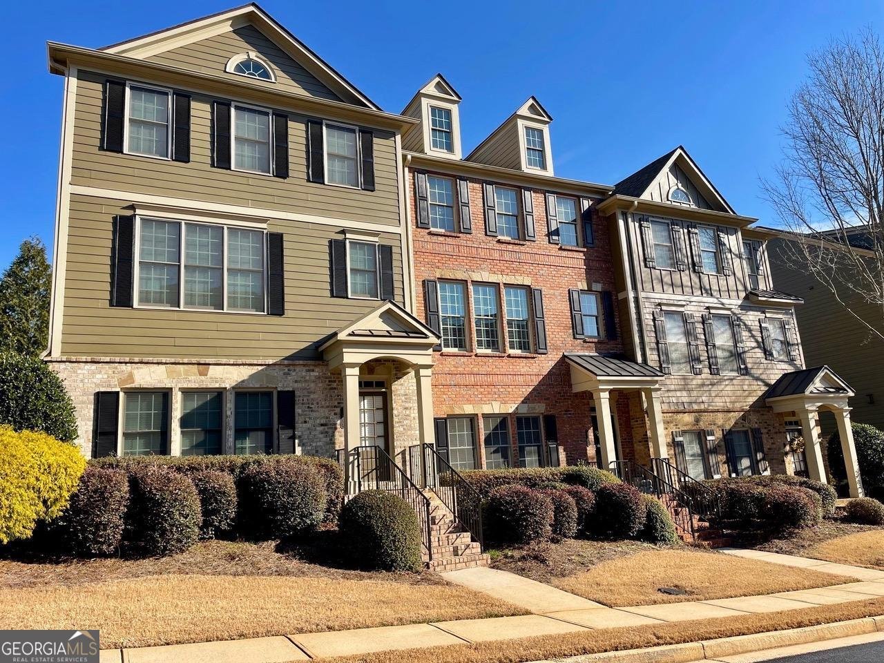 3853 Felton Hill Road Smyrna - Photo 1