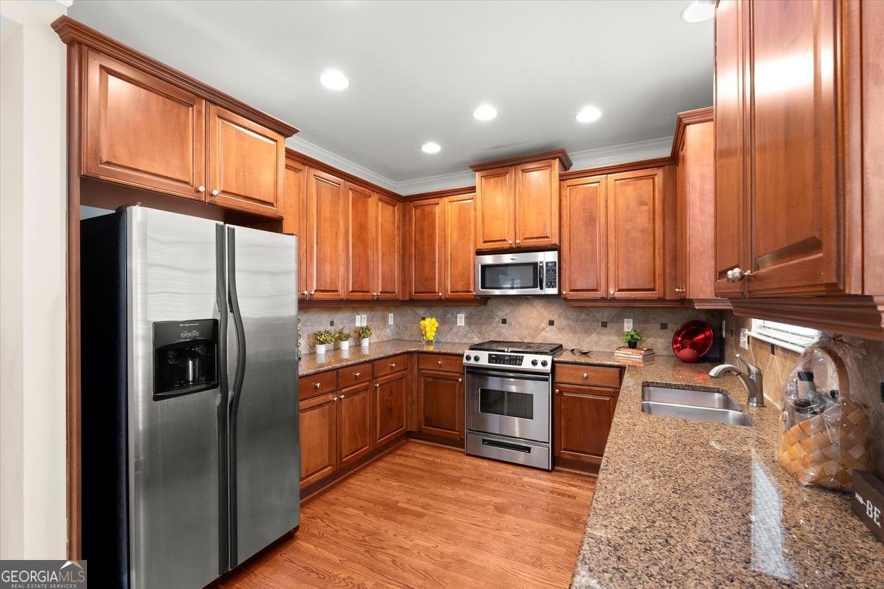 3853 Felton Hill Road Smyrna - Photo 12