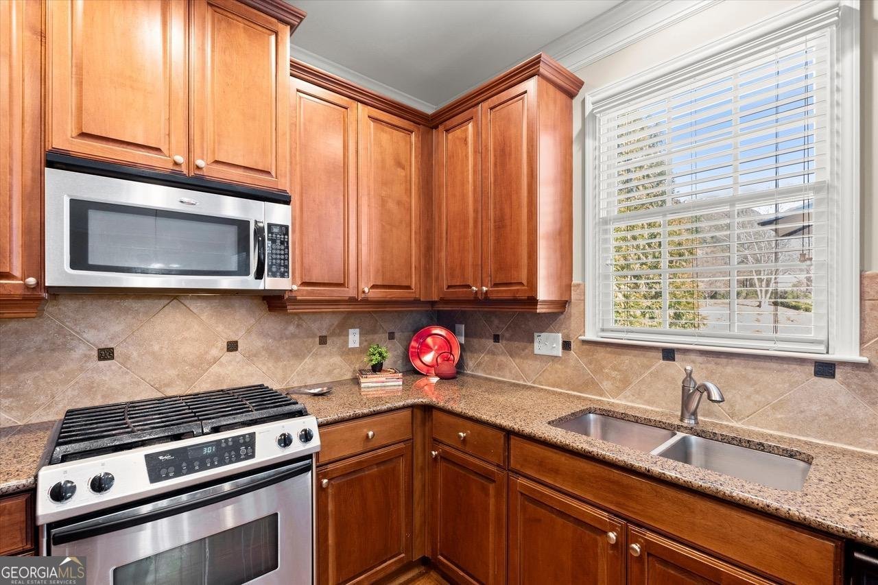 3853 Felton Hill Road Smyrna - Photo 13