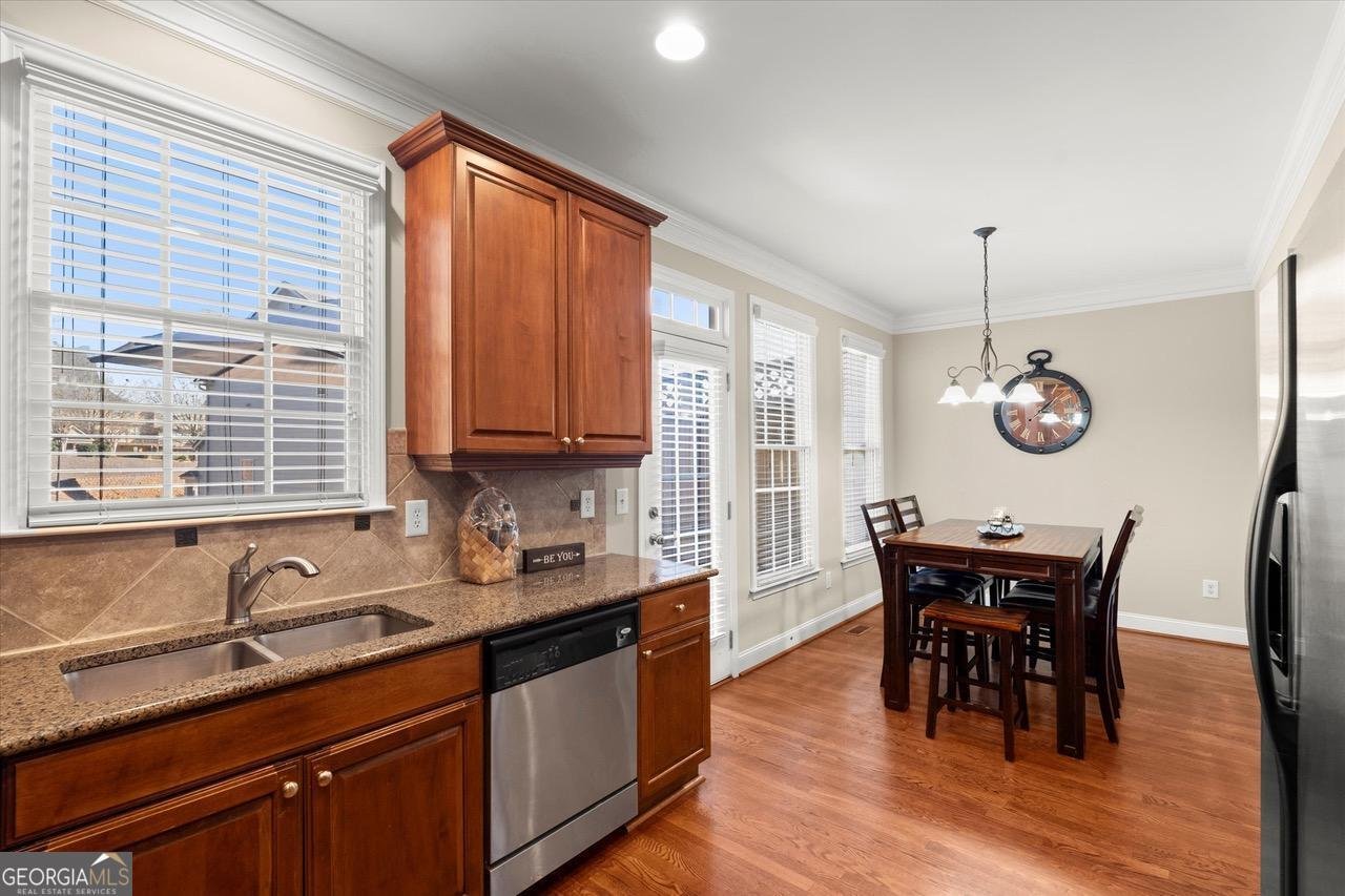 3853 Felton Hill Road Smyrna - Photo 14