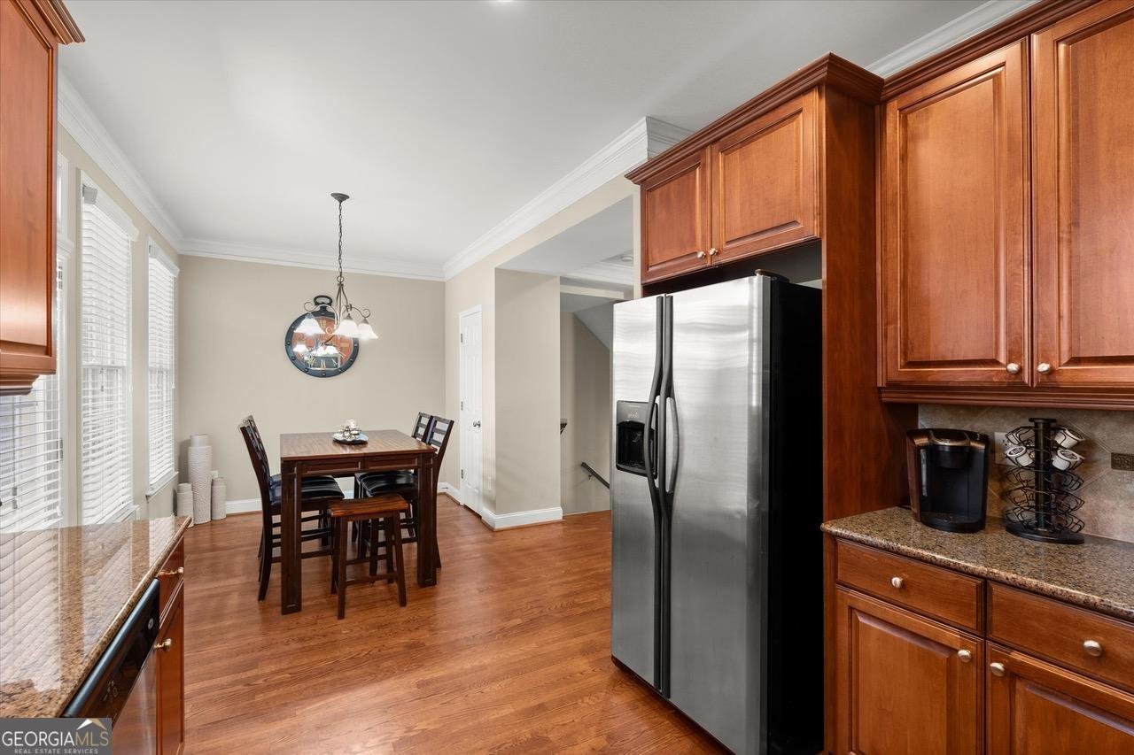 3853 Felton Hill Road Smyrna - Photo 15