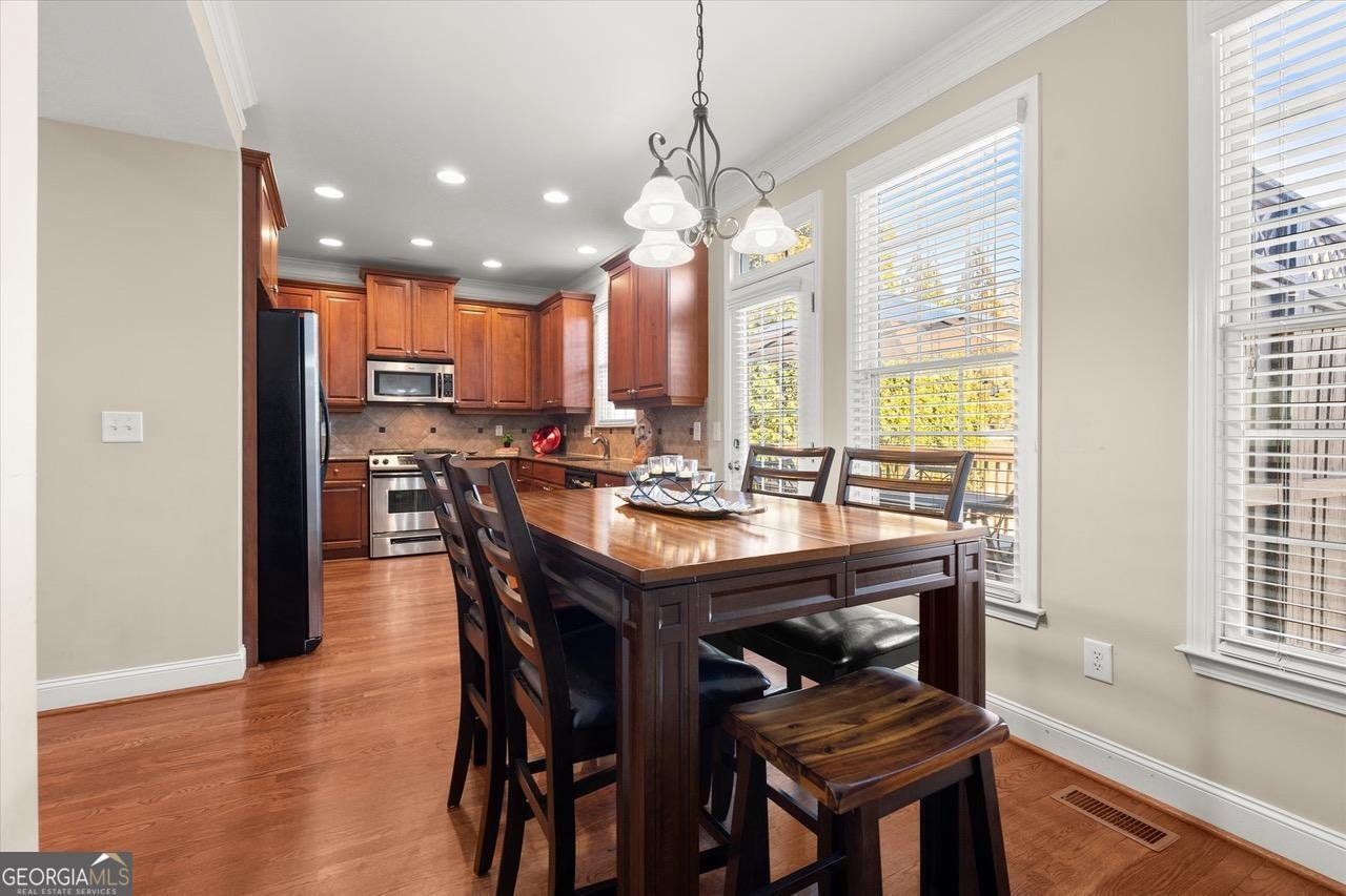 3853 Felton Hill Road Smyrna - Photo 16