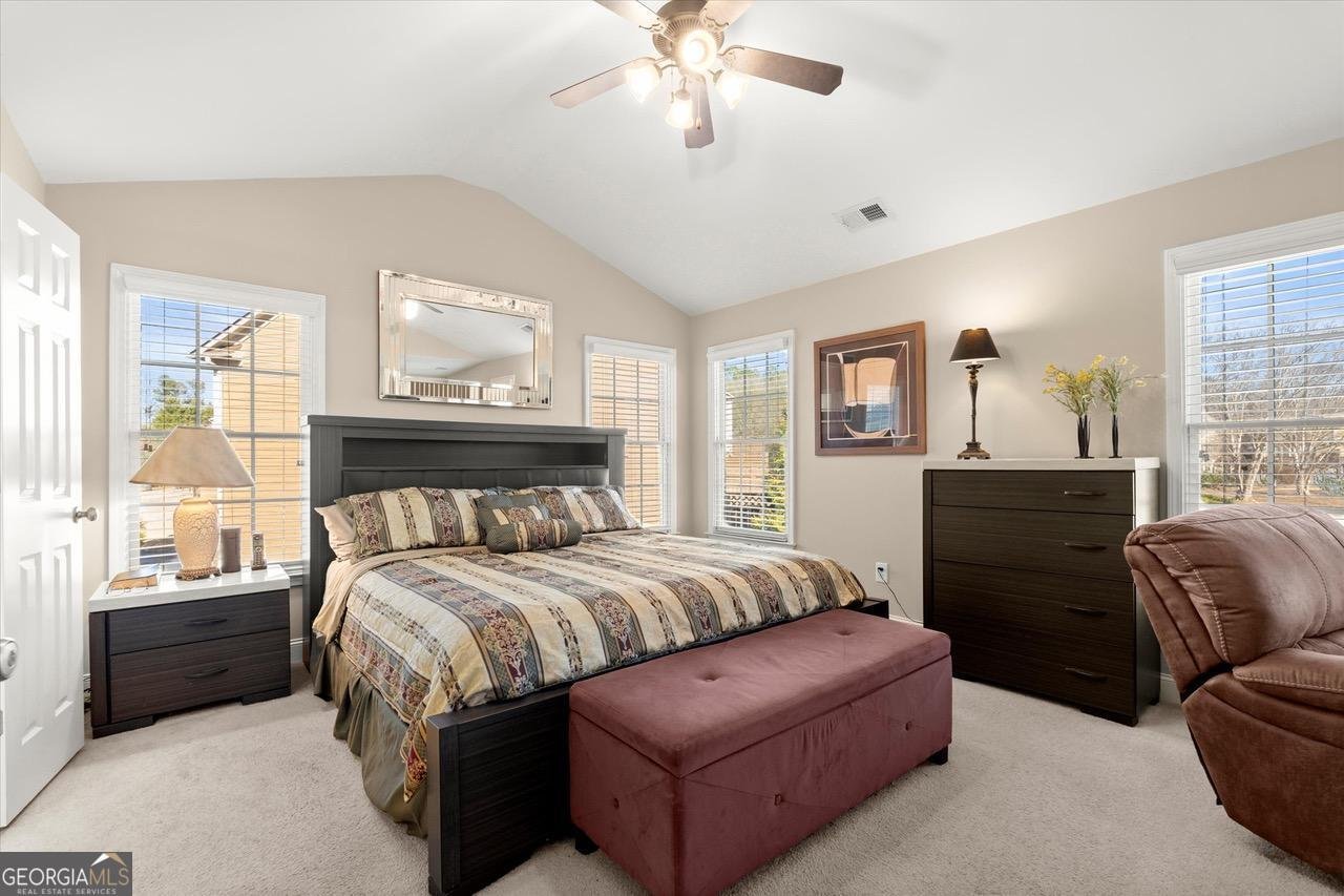 3853 Felton Hill Road Smyrna - Photo 20