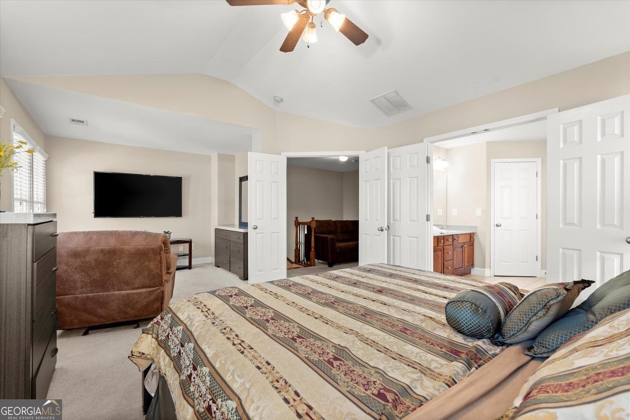 3853 Felton Hill Road Smyrna - Photo 21