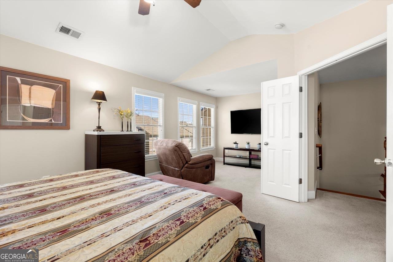 3853 Felton Hill Road Smyrna - Photo 22