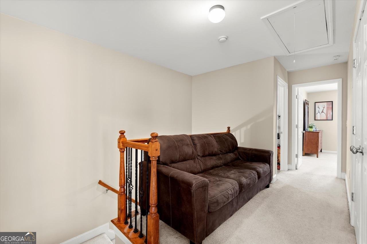 3853 Felton Hill Road Smyrna - Photo 26