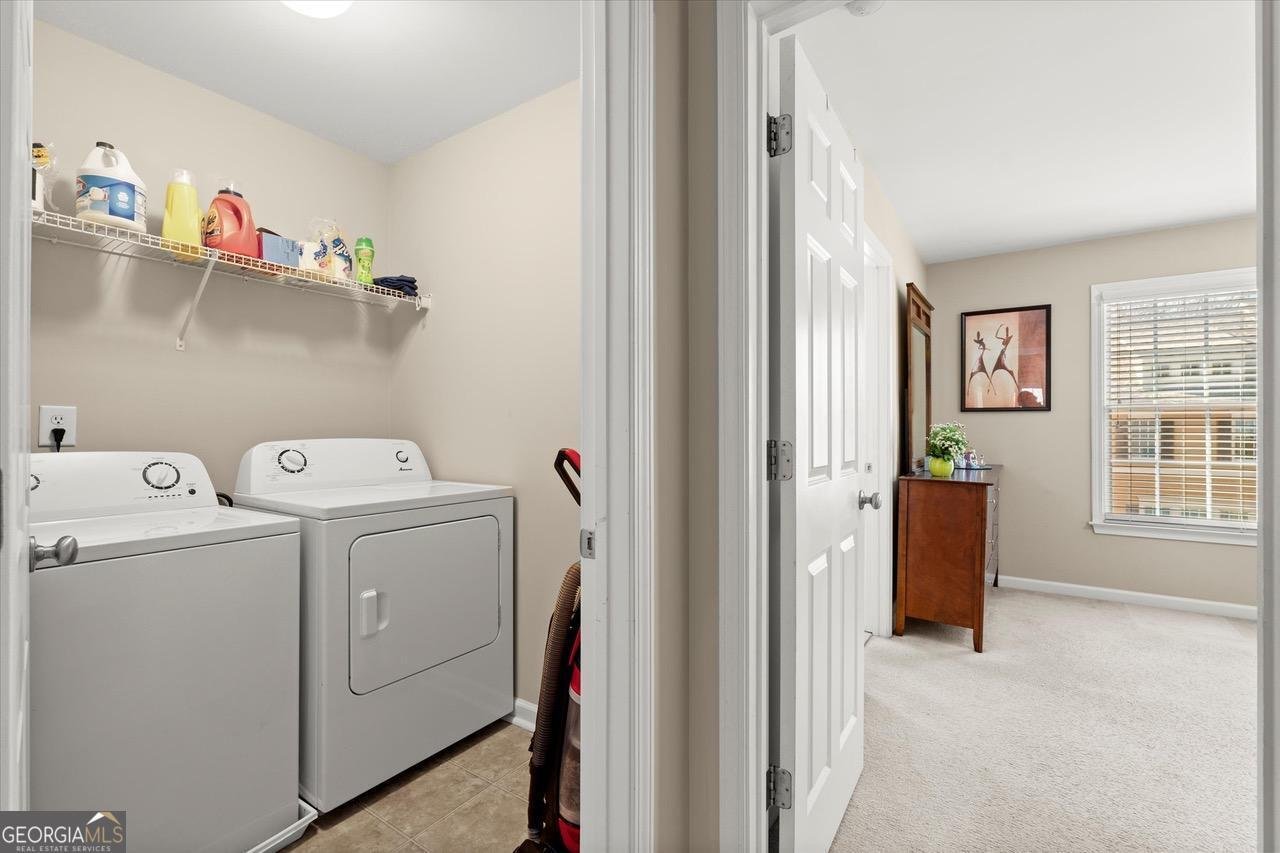 3853 Felton Hill Road Smyrna - Photo 27