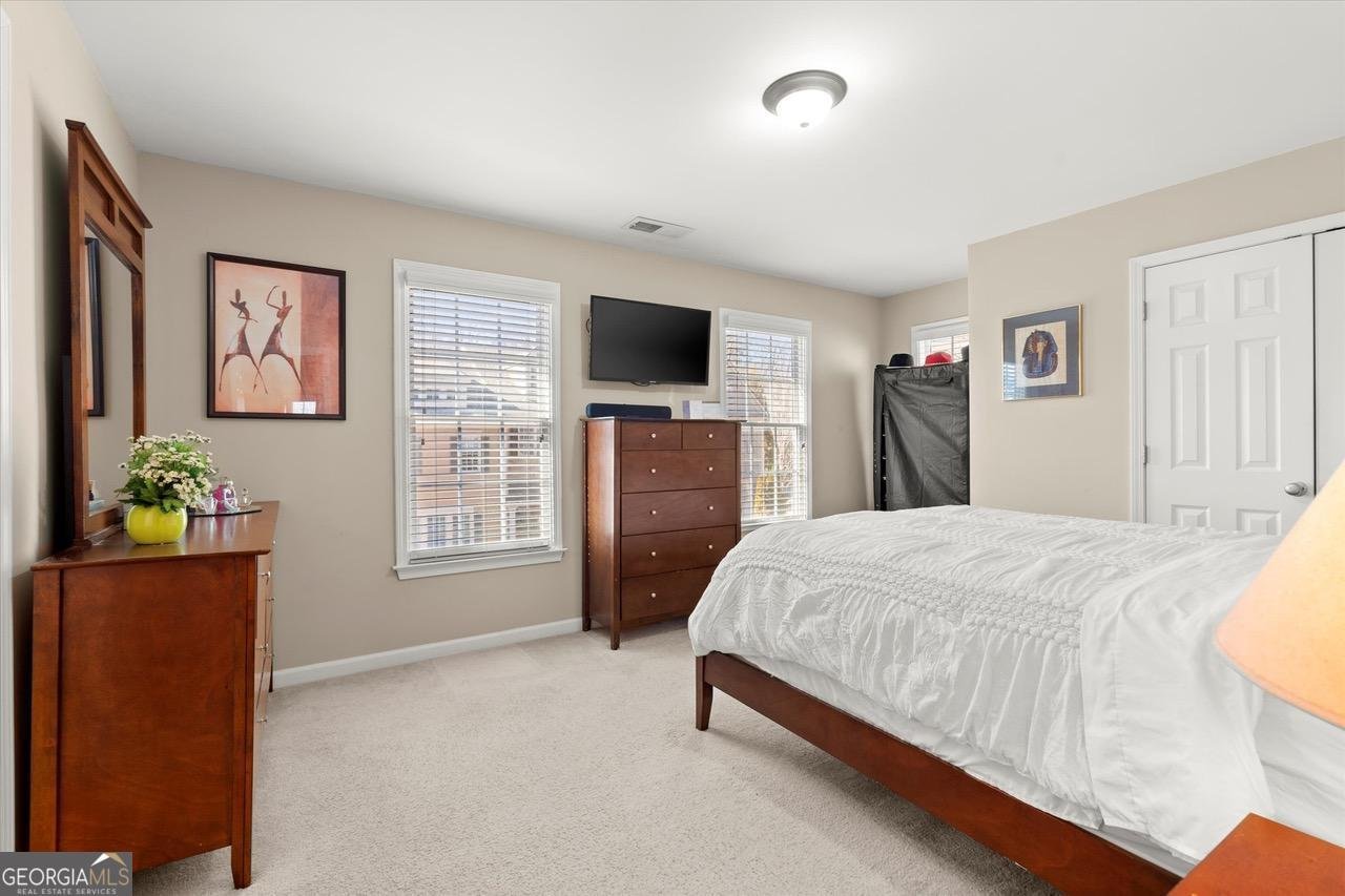 3853 Felton Hill Road Smyrna - Photo 28