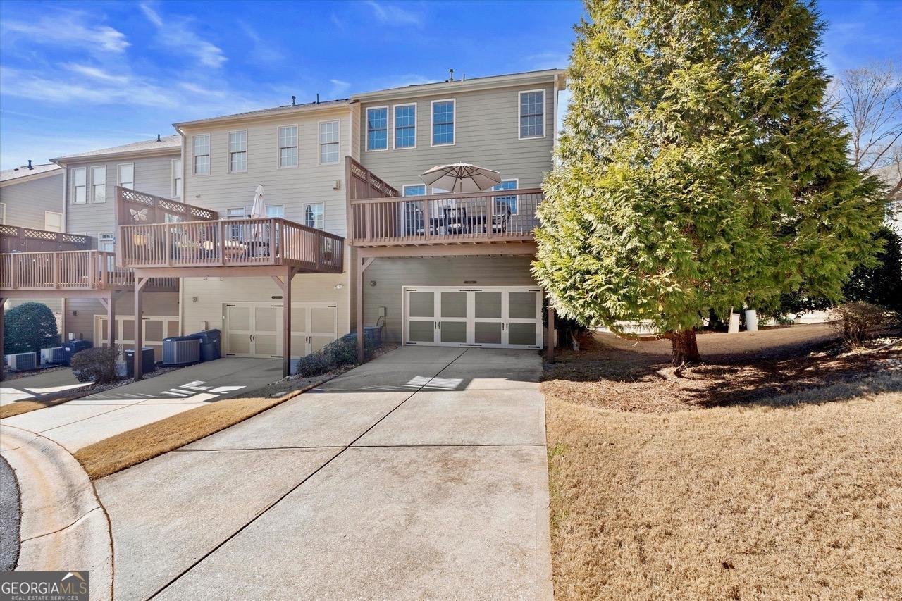 3853 Felton Hill Road Smyrna - Photo 31