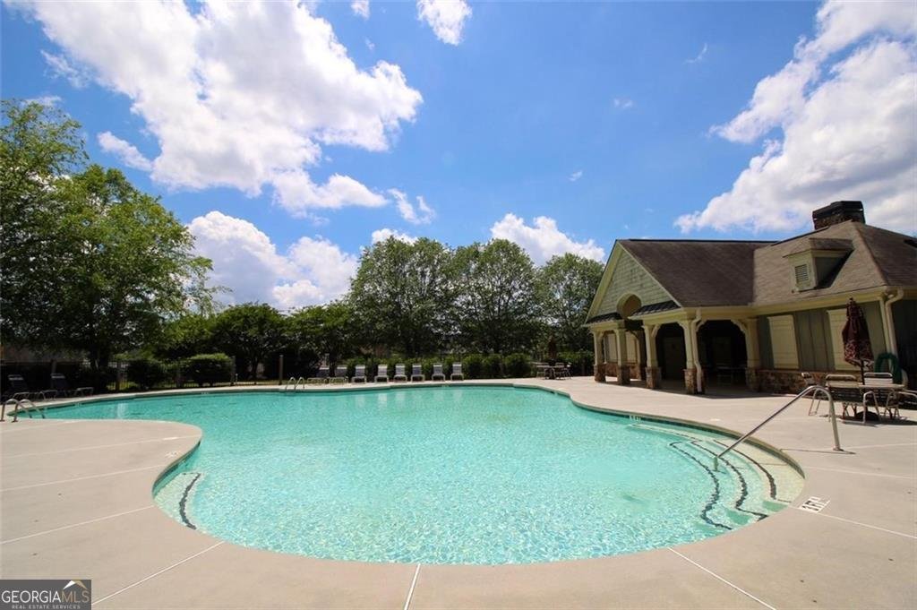 3853 Felton Hill Road Smyrna - Photo 33