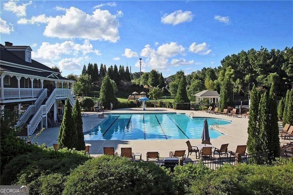 3853 Felton Hill Road Smyrna - Photo 36