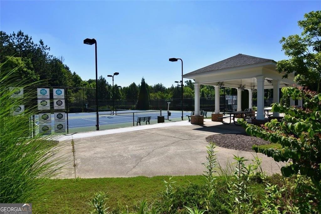 3853 Felton Hill Road Smyrna - Photo 37