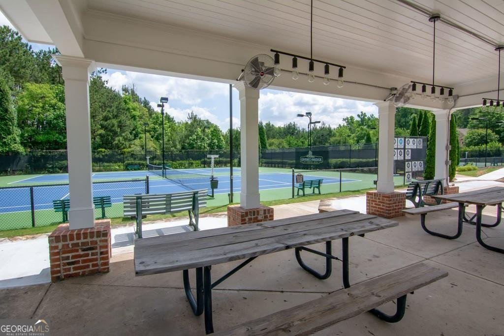 3853 Felton Hill Road Smyrna - Photo 38