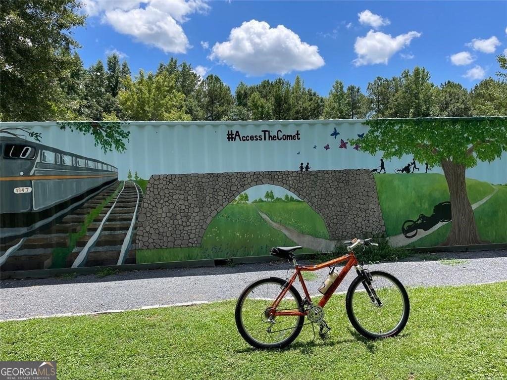 3853 Felton Hill Road Smyrna - Photo 39