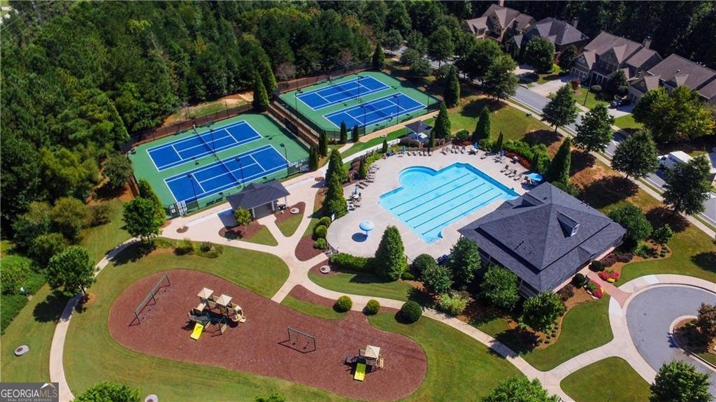 3853 Felton Hill Road Smyrna - Photo 40