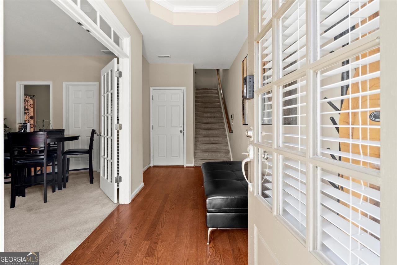 3853 Felton Hill Road Smyrna - Photo 6