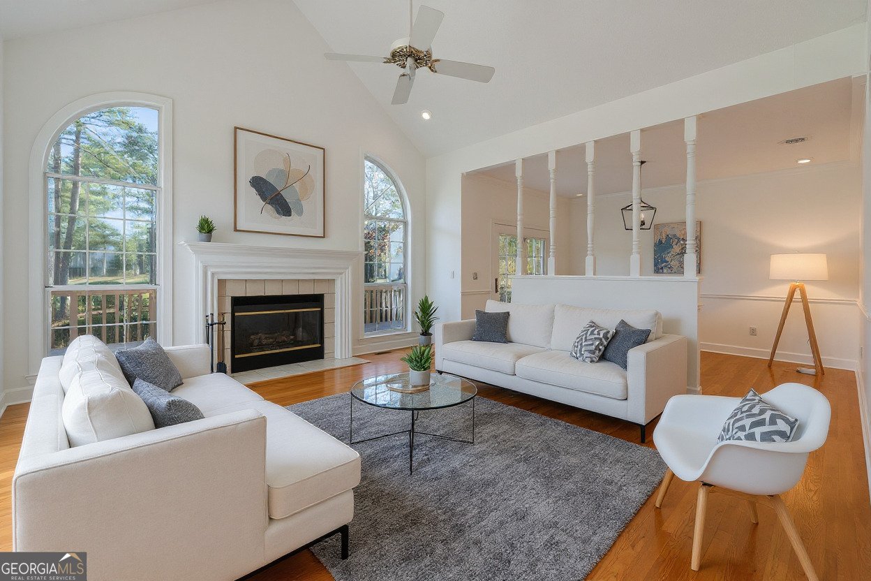 7064 Brigade Court Villa Rica - Photo 15