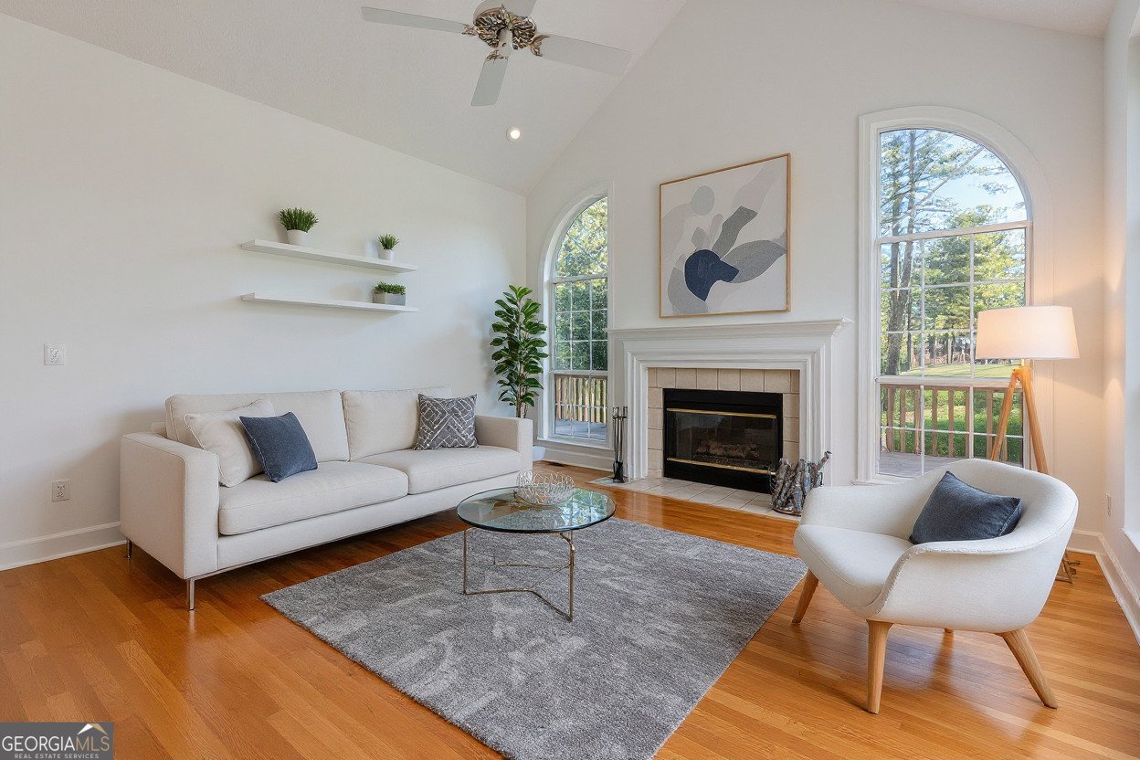 7064 Brigade Court Villa Rica - Photo 17