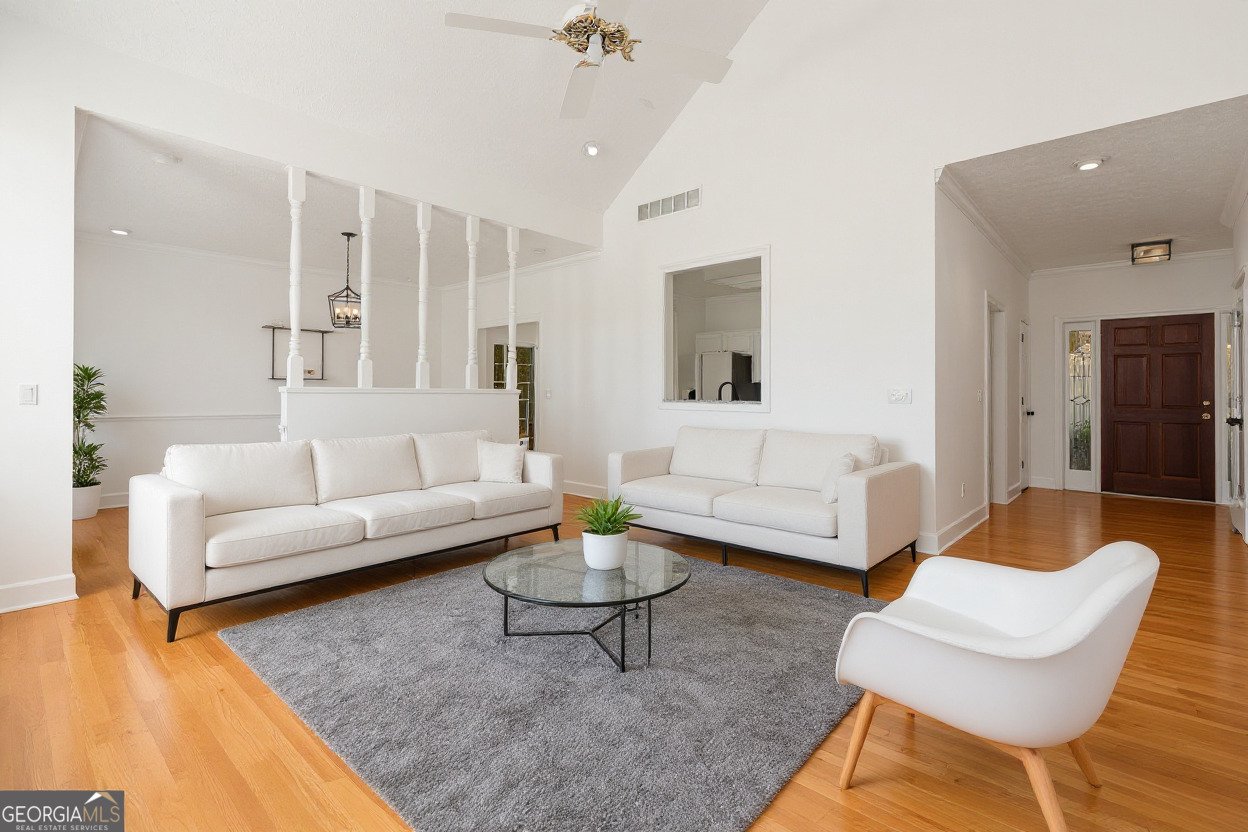 7064 Brigade Court Villa Rica - Photo 19