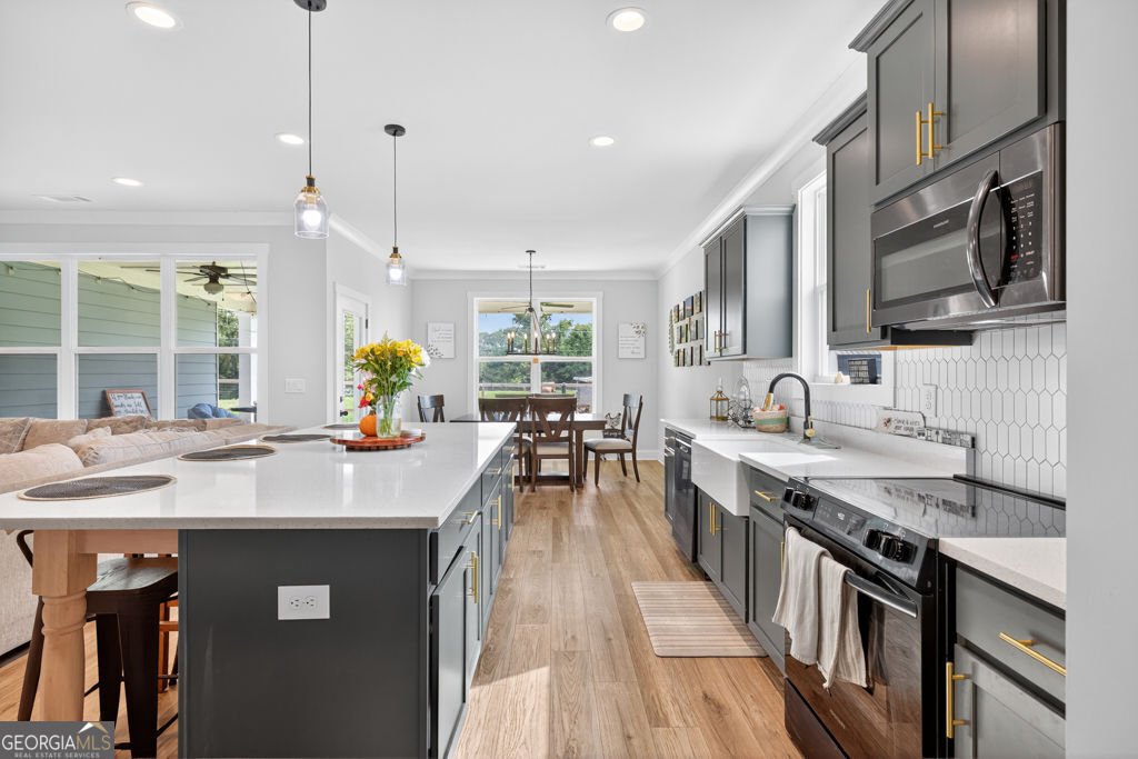 267 Bear Creek Meadows Drive Bogart - Photo 12