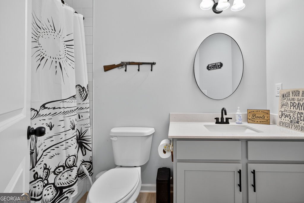 267 Bear Creek Meadows Drive Bogart - Photo 22