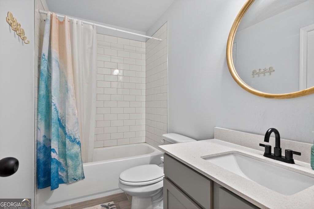 267 Bear Creek Meadows Drive Bogart - Photo 25