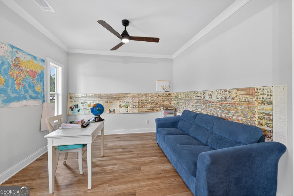 267 Bear Creek Meadows Drive Bogart - Photo 7