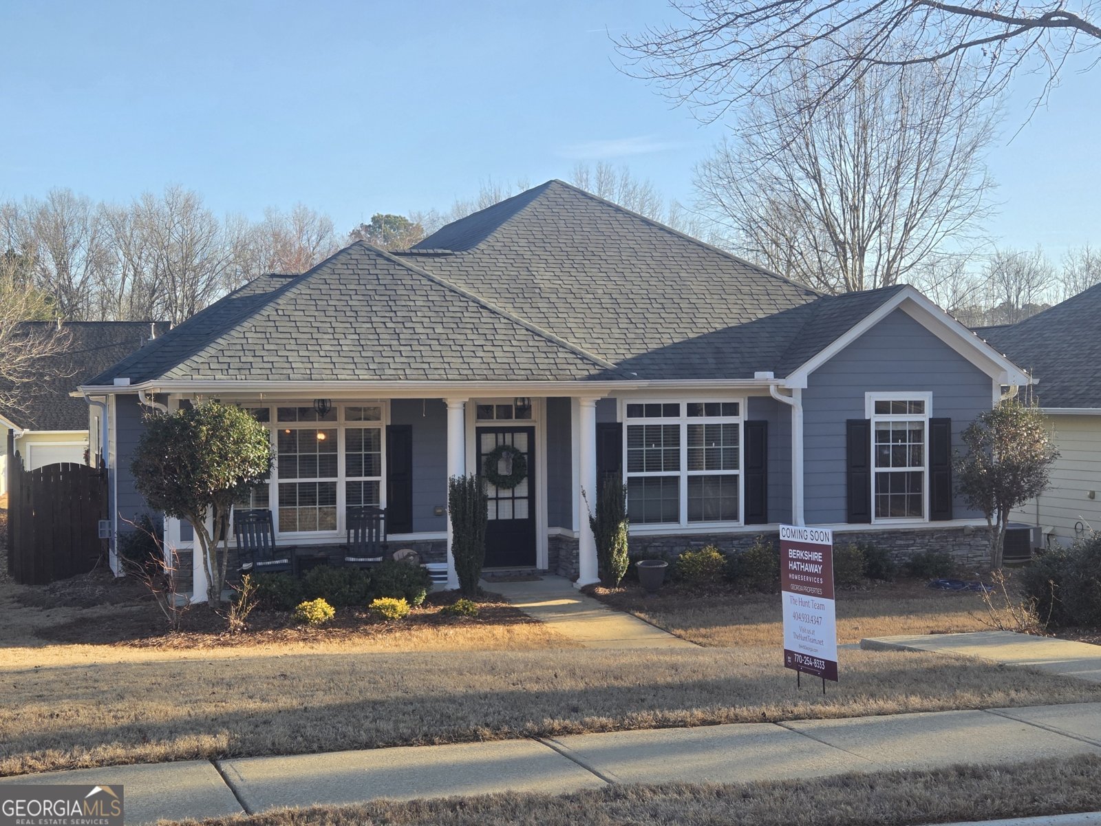 7 Medallion Park Newnan - Photo 1