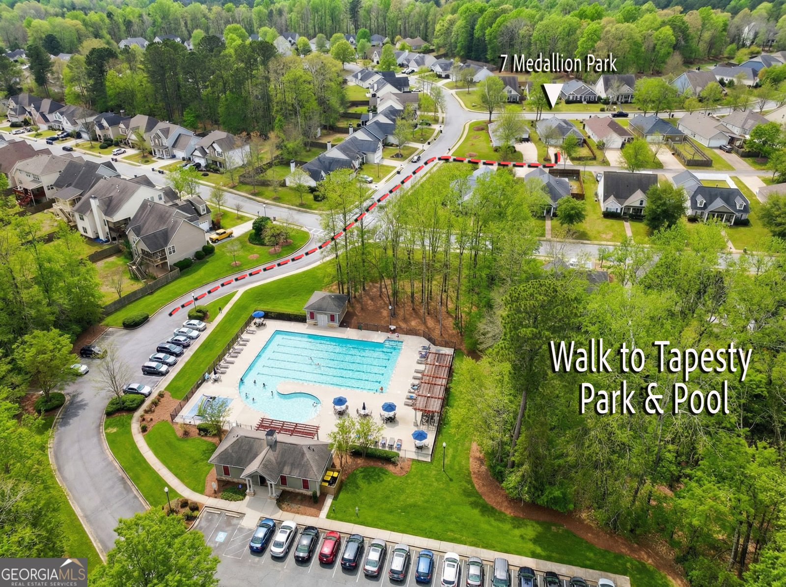 7 Medallion Park Newnan - Photo 27