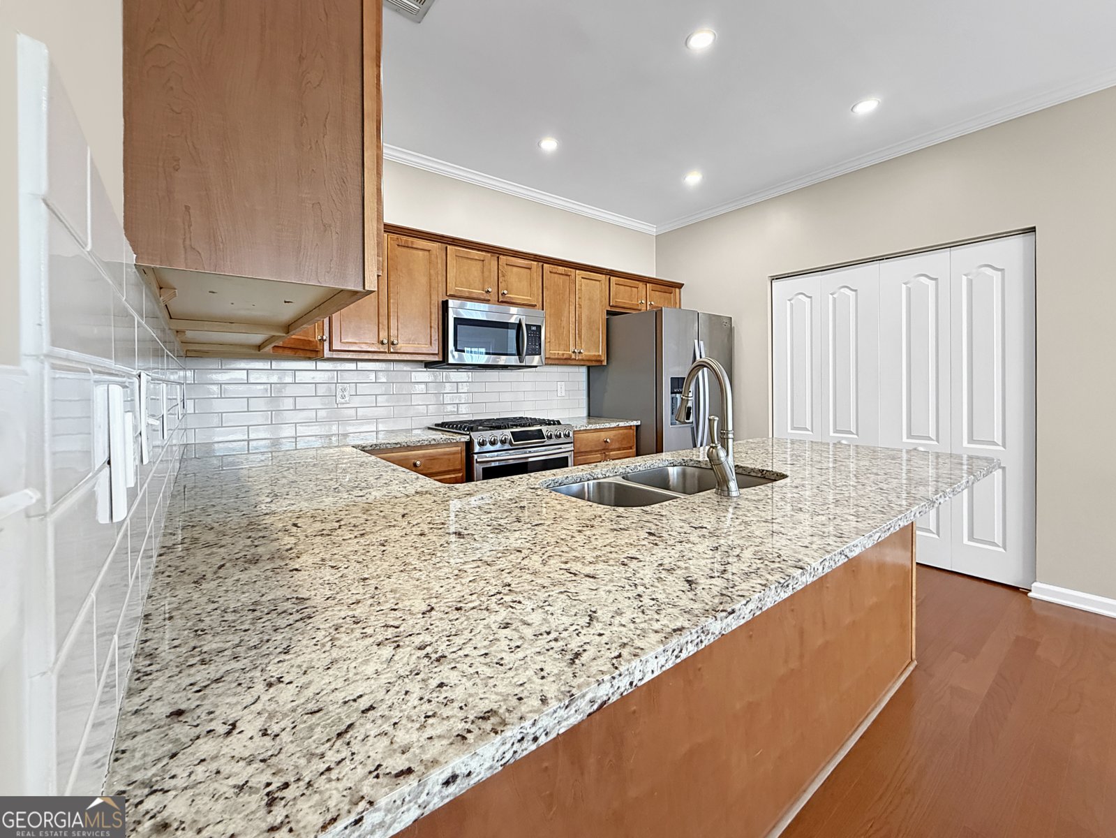 7 Medallion Park Newnan - Photo 8