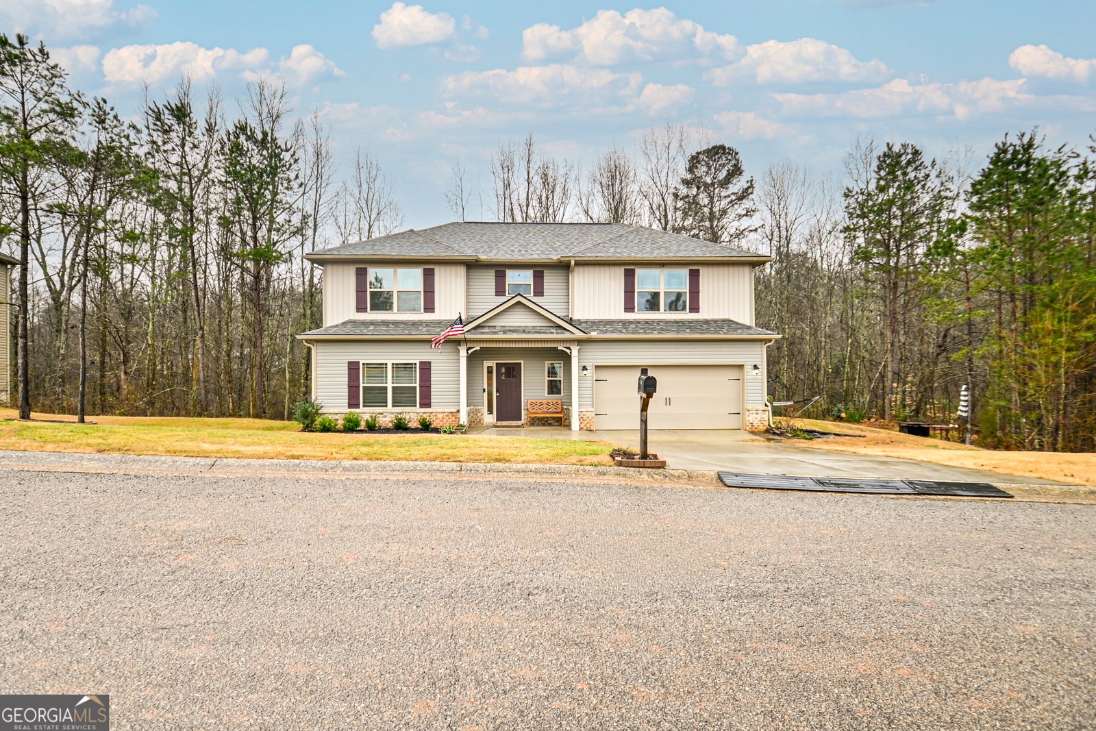 731 Dawn Place Alto - Photo 1