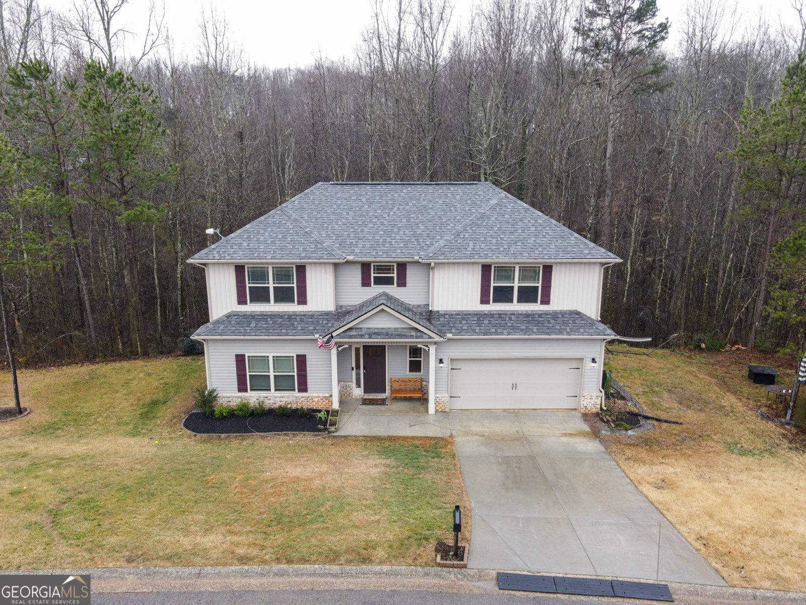 731 Dawn Place Alto - Photo 10